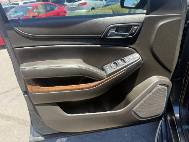 2019 Chevrolet Tahoe LS