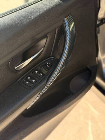 2014 BMW 3 Series 328i
