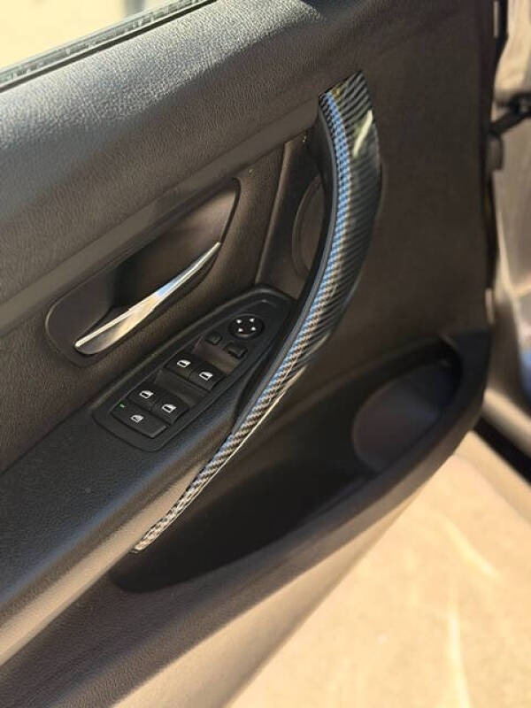 2014 BMW 3 Series 328i