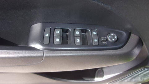 2021 Hyundai Venue SEL