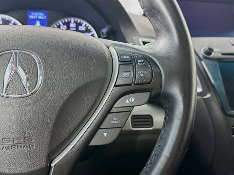2017 Acura RDX