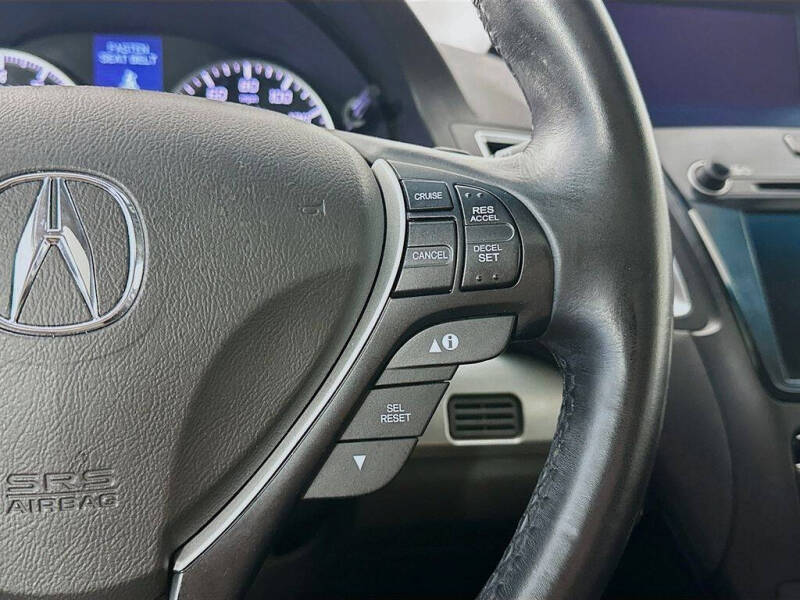 2017 Acura RDX