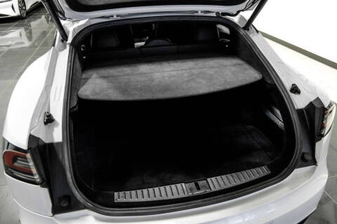 2023 Tesla Model S