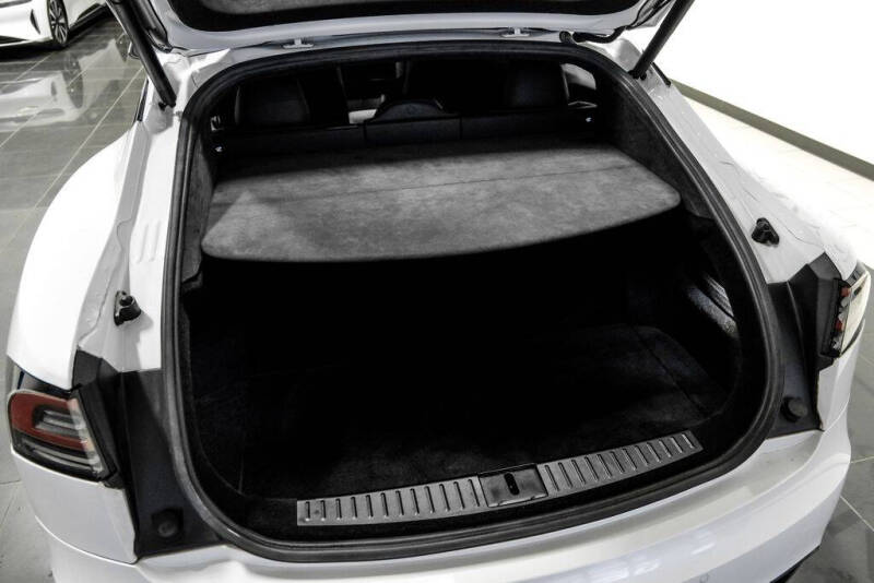 2023 Tesla Model S
