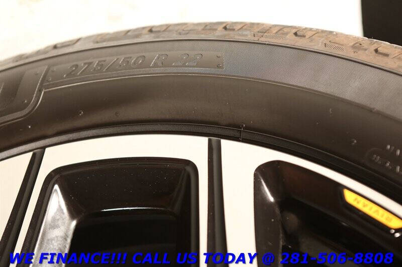 2022 Rivian R1S Launch Edition