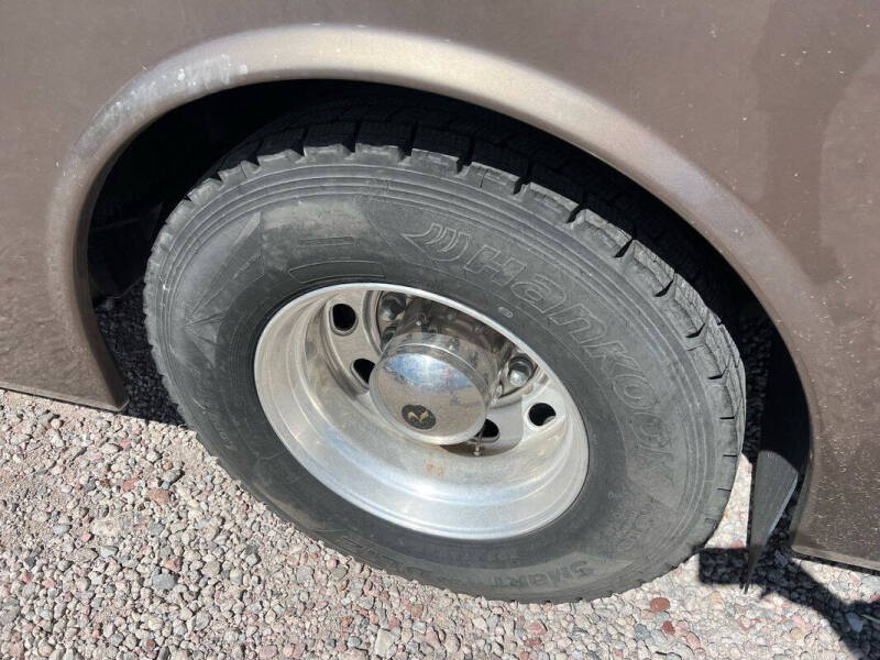 2006 Holiday Rambler Endeavor