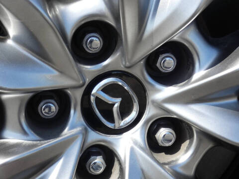 2019 Mazda CX-9 Touring