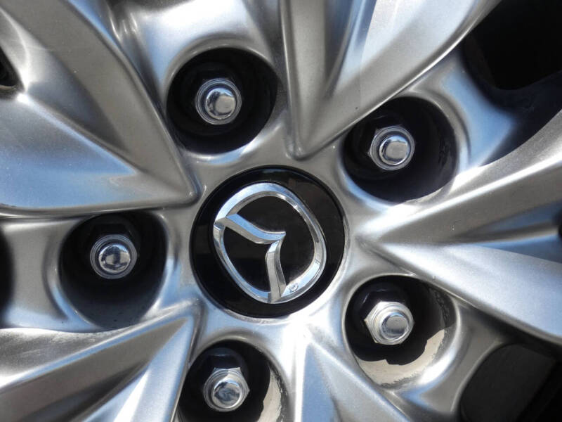 2019 Mazda CX-9 Touring