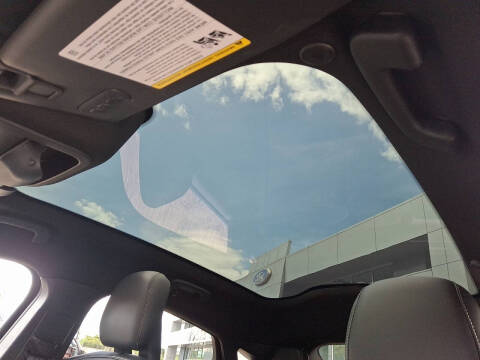 2024 Ford Mustang Mach-E GT