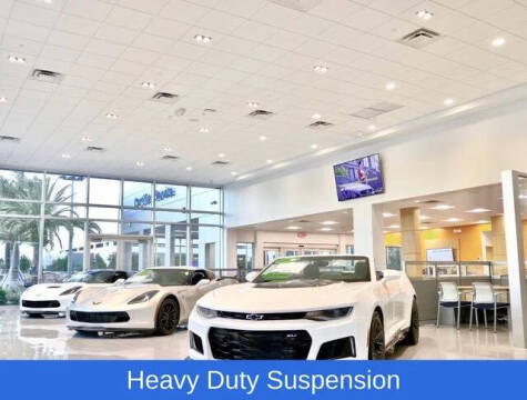 2021 Chevrolet Silverado 1500 Work Truck