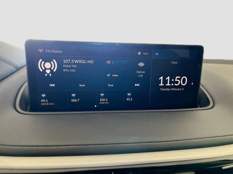 2022 Acura MDX SH-AWD