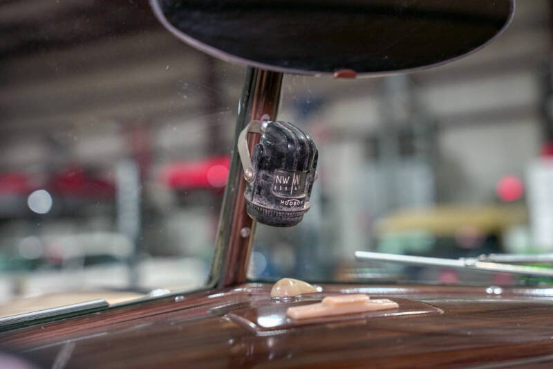 1947 Hudson Super-Eight