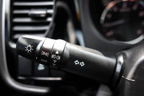 2018 Mitsubishi Outlander