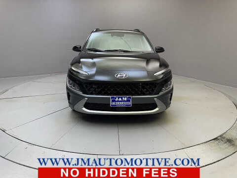 2023 Hyundai Kona Limited