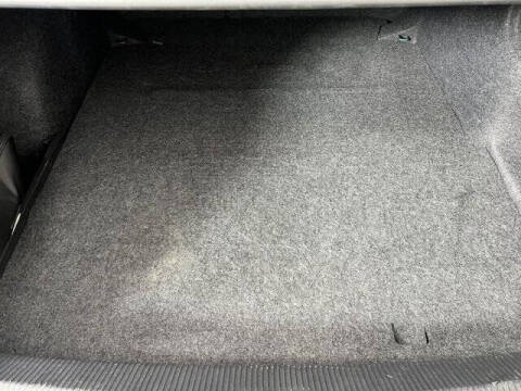 2019 Volkswagen Passat Wolfsburg