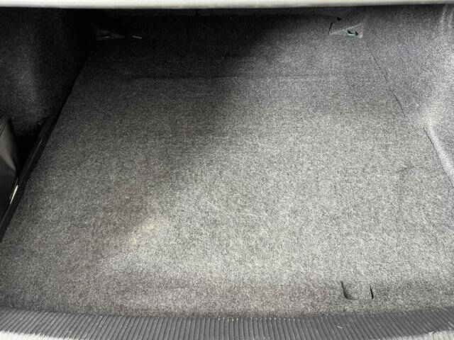 2019 Volkswagen Passat Wolfsburg