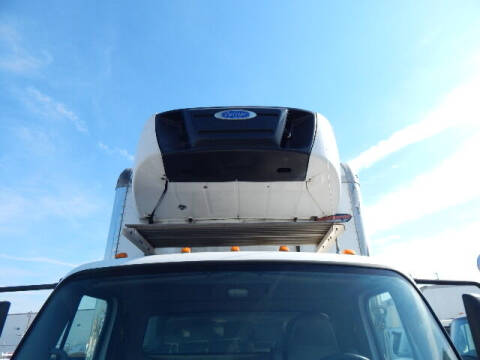 2016 Freightliner M2 106