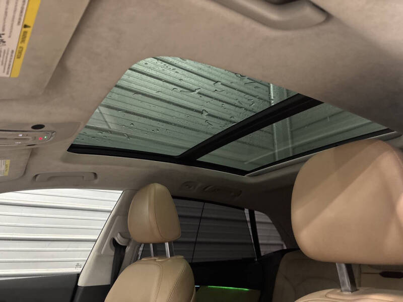 2019 Audi Q8 quattro Prestige 55 TFSI