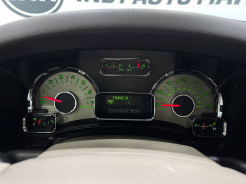 2012 Ford Expedition XLT