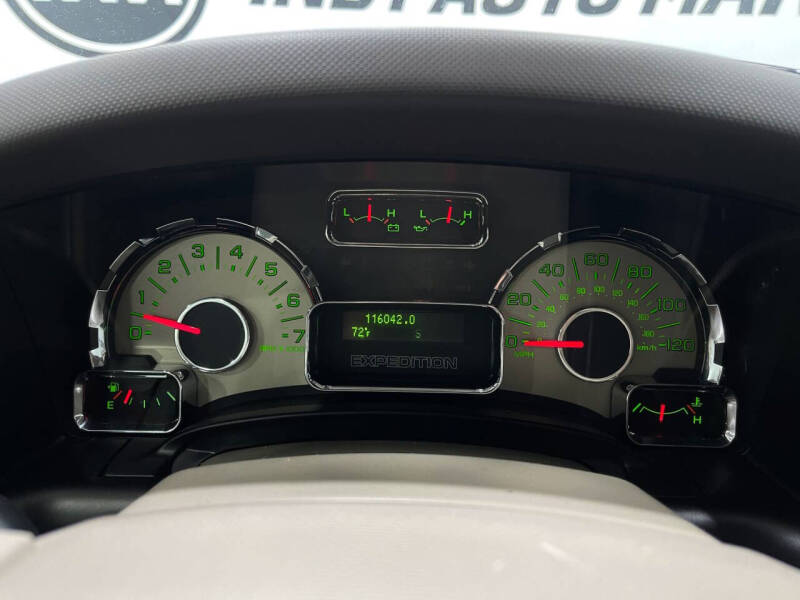 2012 Ford Expedition XLT