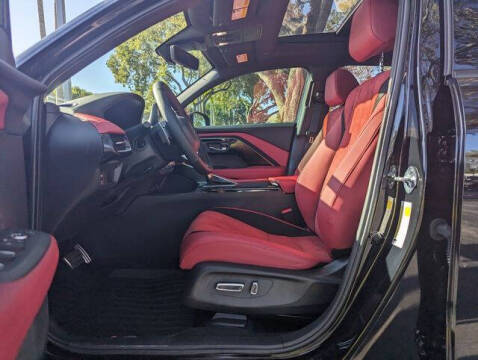 2025 Acura ADX w/A-SPEC