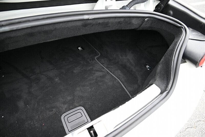 2020 Bentley Continental 34