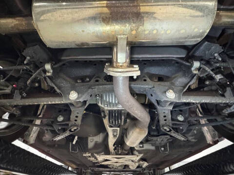 2007 Mazda MX-5 Miata