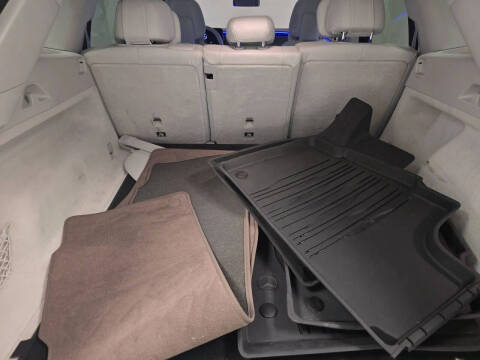 2023 Mercedes-Benz EQS EQS 450 4MATIC