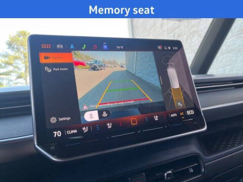 2025 Volkswagen ID. Buzz