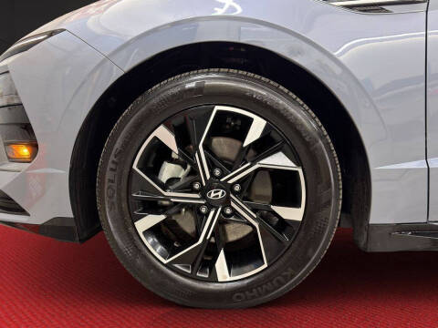 2025 Hyundai Sonata