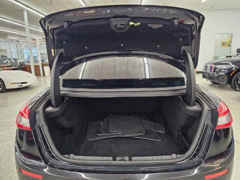 2014 Maserati Ghibli S Q4