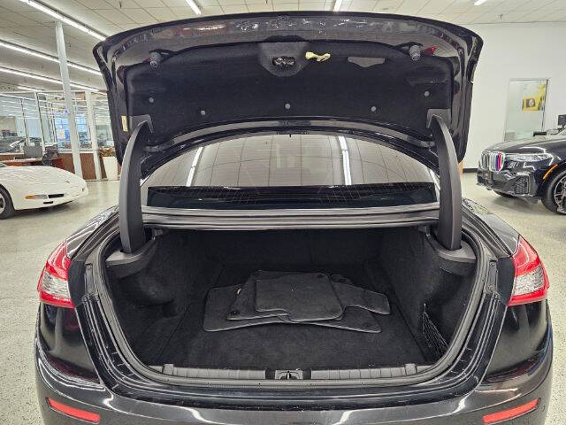 2014 Maserati Ghibli S Q4