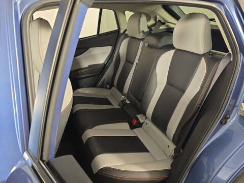 2020 Subaru Crosstrek Limited