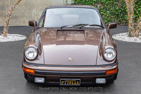 1977 Porsche 911