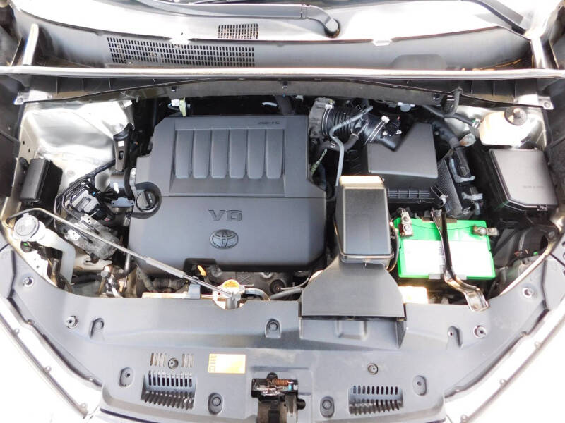 2016 Toyota Highlander LE Plus