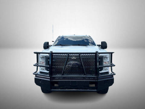 2024 Ford F-250 Super Duty