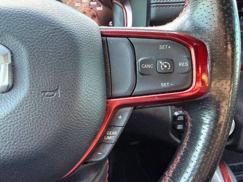 2023 RAM 1500 Rebel