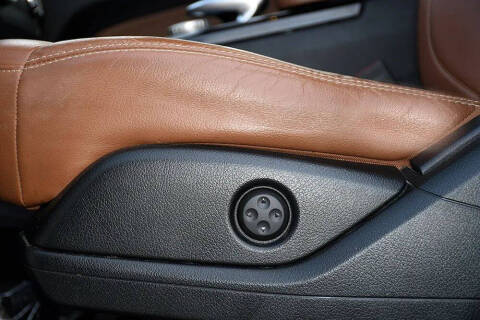 2019 Mercedes-Benz GLS GLS 450