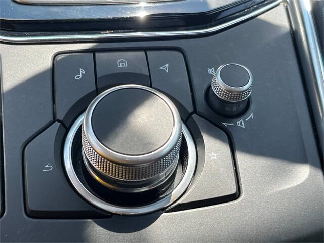 2022 Mazda CX-5 2.5 S Premium Plus