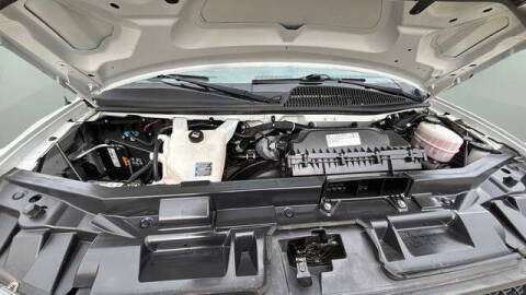 2022 Chevrolet Express 2500