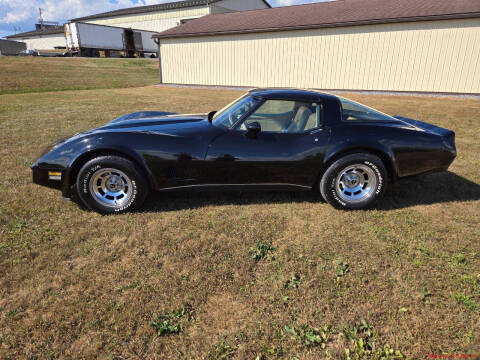 1980 Chevrolet Corvette