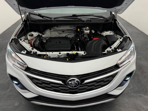 2020 Buick Encore GX Select