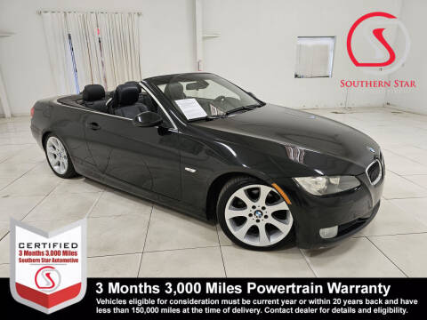 2008 BMW 3 Series for sale at Southern Star Automotive, Inc. in Duluth GA