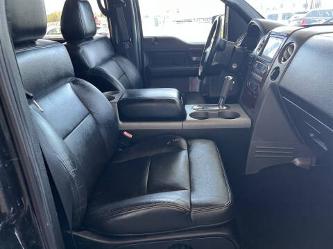 2008 Ford F-150