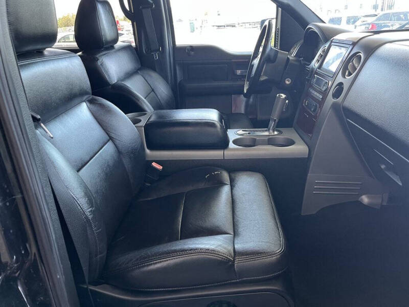 2008 Ford F-150