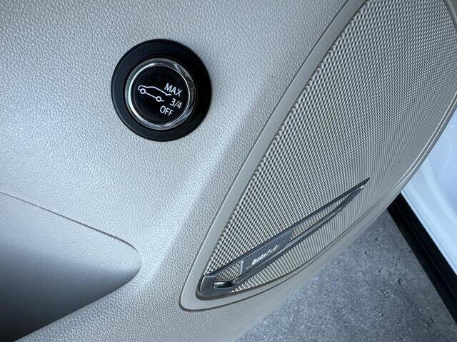 2021 Buick Envision Avenir