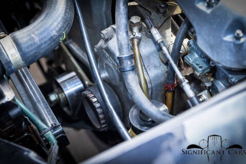 1984 FIAT Pininfarina