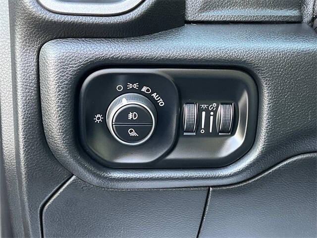 2020 RAM 3500 Tradesman