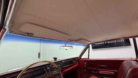 1963 Pontiac Grand Prix