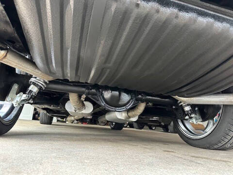 1968 Chevrolet Chevelle